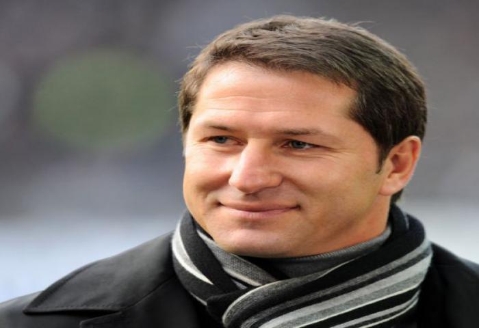 Austria Tunjuk Foda Sebagai Pelatih Baru
